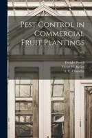 Pest Control in Commercial Fruit Plantings; 678 1014384540 Book Cover