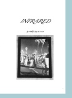 Infrared 110589407X Book Cover