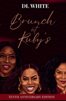 Brunch At Ruby's 173596817X Book Cover