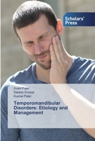 Temporomandibular Disorders: Etiology and Management 6138929101 Book Cover