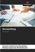 Accounting 6209798861 Book Cover