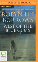 West of the Blue Gums 0732268818 Book Cover