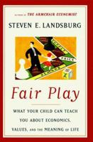 Fair Play 0684827557 Book Cover