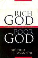 Rich God Poor God 1878605437 Book Cover