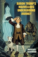 Baron Trump's Marvellous Underground Journey 1667682989 Book Cover