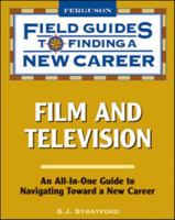 Film and Television 0816076227 Book Cover
