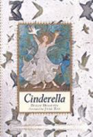 Cinderella 0744598710 Book Cover