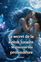 Le secret de la sirène lunaire: Murmures des profondeurs (French Edition) B0GS5QW2LD Book Cover