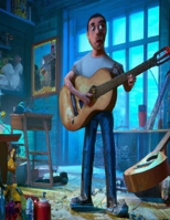 Dream Driver: Fairy Tales, Volume 23 B0BW3HQZ24 Book Cover