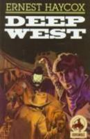 Deep West 045107291X Book Cover