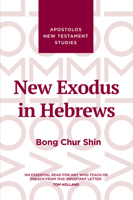 New Exodus in Hebrews 1532669860 Book Cover