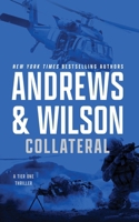 Collateral (The Tier One Thrillers) B0FH379X8S Book Cover