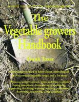The Vegetable Growers Handbook 0977348938 Book Cover