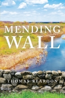 Mending Wall 1667822500 Book Cover
