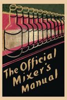The Official Mixer's Manual B00BAD392M Book Cover