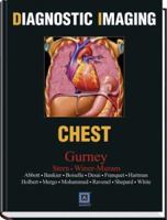 Diagnostic Imaging: Chest 1416023348 Book Cover