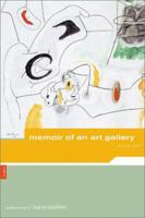 Julien Levy: Memoir of an Art Gallery (Artworks) 0878466533 Book Cover