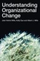 Understanding Organizational Change 041535577X Book Cover