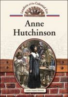 Anne Hutchinson 160413741X Book Cover