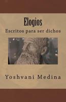 Elogios 1979184194 Book Cover