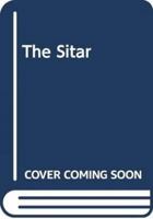 The Sitar 8186569235 Book Cover