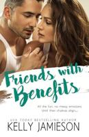 Friends With Benefits 1988600022 Book Cover