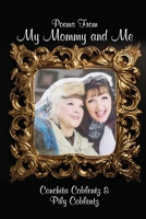 Poems from My Mommy and Me B0CTKW911J Book Cover