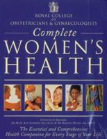 Complete Women's Health 0722534302 Book Cover