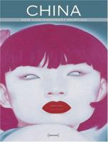 China 8889431075 Book Cover