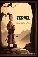 Zernel: Short Tales of Zen B0BW363SC8 Book Cover