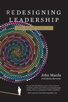 Redesigning Leadership 0262015889 Book Cover