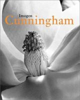 Imogen Cunningham 1883 - 1976 3822871826 Book Cover