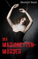 Der Marionettenmoerder 1512073776 Book Cover