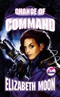 CHANGE OF COMMAND 0671319639 Book Cover