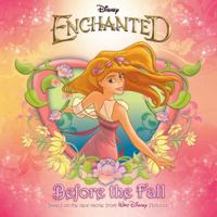 Before the Fall (Enchanted) 142311079X Book Cover