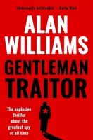 Gentleman Traitor 191333581X Book Cover