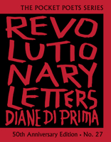 Revolutionary Letters 0872868796 Book Cover