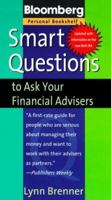 Smart Questions to Ask Your Financial Advisors 1576600157 Book Cover