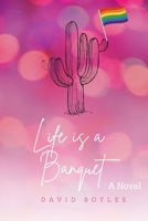 Life Is A Banquet B0B67293SS Book Cover