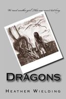 Dragons B0C1GS2CR6 Book Cover