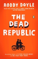 The Dead Republic 0670021776 Book Cover