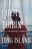 Long Island Book Cover