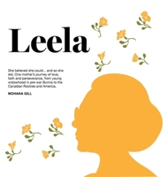 Leela 1543769845 Book Cover