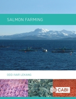 Salmon Farming 178918181X Book Cover