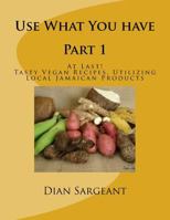 Use What You Have 1717077900 Book Cover
