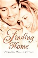 Finding Home 0595280528 Book Cover