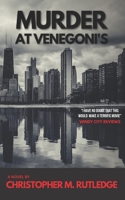 Murder at Venegoni's 1537377957 Book Cover