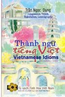 Vietnamese Idioms 1981357041 Book Cover