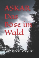Askar von Höchberg (German Edition) B0DS5PRJRT Book Cover