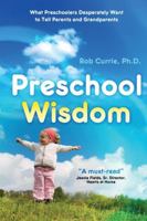 Preschool Wisdom 1414117868 Book Cover